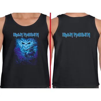 Pánské tílko Iron Maiden - tílko 5