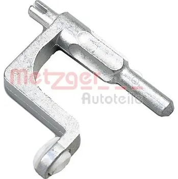 Dveře karosérie Táhlo, otevření dveří METZGER 2310626