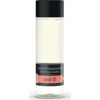 JANZEN Náplň do difuzéru Coral 200 ml