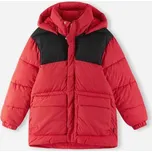 Dětská zimní bunda Reima Toukola (5100364A-3810) 128