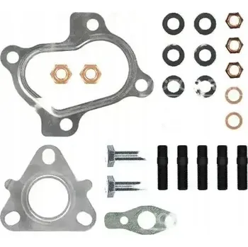Spojková sada Victor Reinz 04-10206-01 Montážní sada, turbodmychadlo