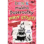 Deník malého poseroutky 20: Párty…
