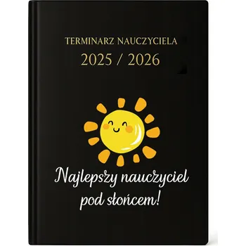Kalendář Knižní kalendář 2026 A5 FunnyCase vícebarevný