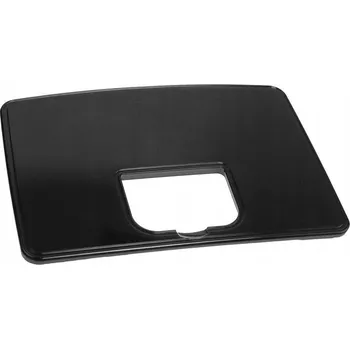 Příslušenství pro přípravu kávy Víko na kávu DELONGHI ECAM22.110.B ECAM21.110.B Originální AS00008245