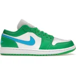 Air Jordan 1 Low Lucky Green Aquatone (W) Velikost: 41 DC0774-304