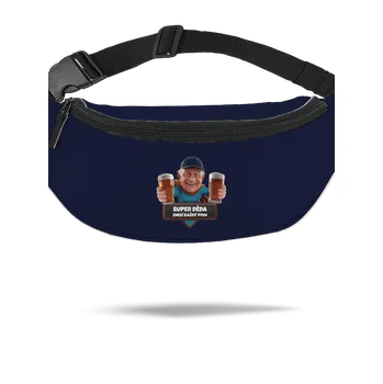 Ledvinka Bastard Super děda ledvinka French Navy