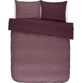 Povlečení Bavlněný saténový povlečení, 100% bavlna, 200 x 220 cm, Essenza