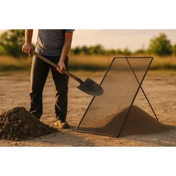 TOPTRADE prohazovačka 800 × 1000 mm – oko 10 mm (kód 600623). (TOPTRADE prohazovačka, oko 10 mm, 800 x 1000 mm)