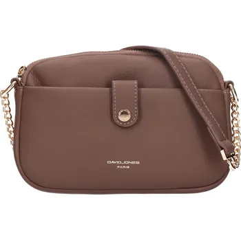 David Jones Diseta hnědá