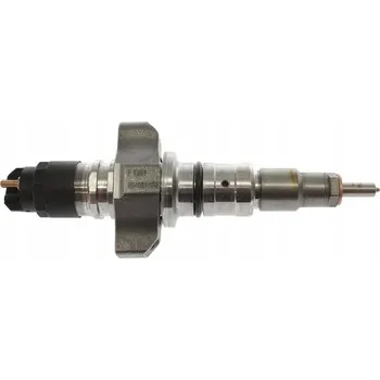 Systém vstřikování Bosch 0 445 120 054 Vstřikovací tryska