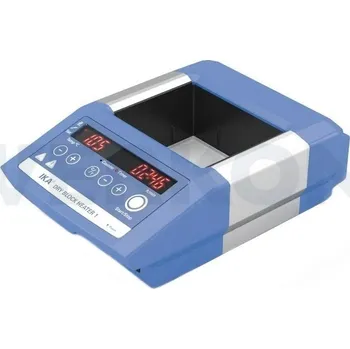 Závitová tyč Tyč závitová, průměr 10 mm, délka 450 mm, Typ: H16V, k produktu: Termostat blokový IKA, série Dry Block Heater