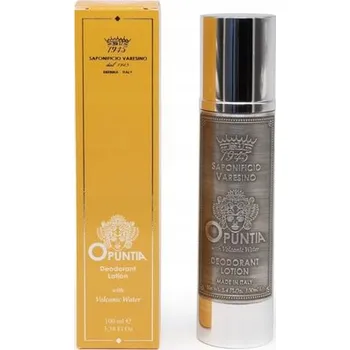 Saponificio Varesino – deodorant Opuntia