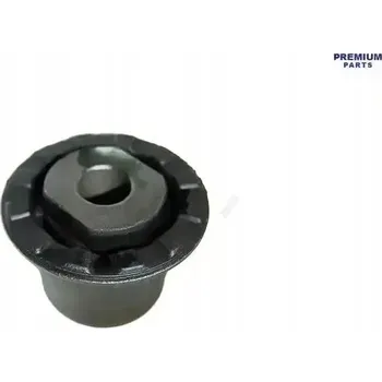 Zavěšení kol Ložisko, těleso nápravy Sidem 803302