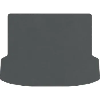 autokoberec Rohož do kufru Edecor velur