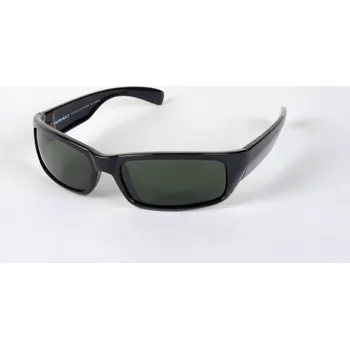 Sluneční brýle Polarizační brýle 4011 zelené čočky Cat.3