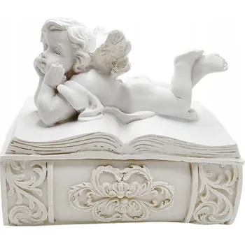 Šperkovnice Šperkovnice Andílek, krabička 2151B