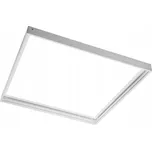 Rám pro povrchovou montáž panelů GTV RM-KNG60X60-00 60x60 cm