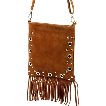 Kabelka Luka hnědá KZ2258698