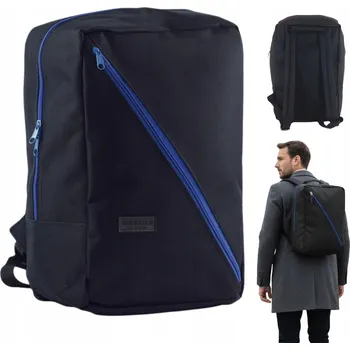 Městský batoh Cestovní taška CONVEY příruční zavazadlo Convey 40x30x20 cm