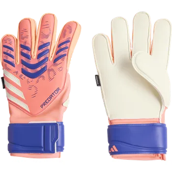 Sport Brankářské rukavice adidas Predator Match Goalkeeper Gloves jn5352 Velikost 8