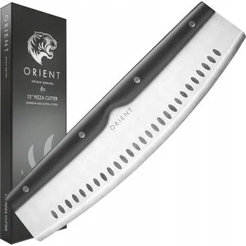 Kuchyňský nůž Nůž na pizzu Orient 34 cm