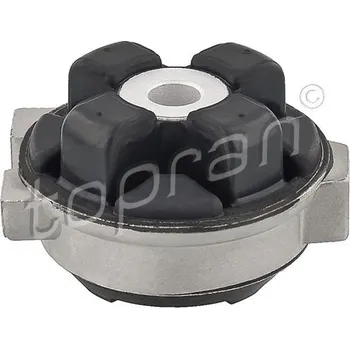 Uložení převodovky Uložení, manuální převodovka TOPRAN 104 140