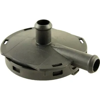 Blok motoru Ventil, odvětrání klikové skříně Trucktec 07.10.072