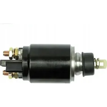 Startér Elektromagnetický spínač, startér AS-PL SS9029