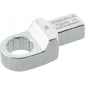 Klíč Očkový klíč s nástavcem 32mm, 14x18mm STAHLWILLE
