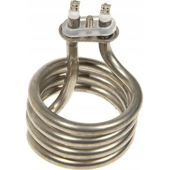 Příprava kávy Topné těleso Delonghi pro model EC300M 5513200799 Originální