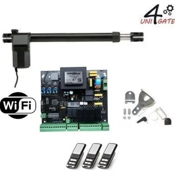 Pohon brány set 1ks TURN 200, pro jedno křídlo do 3m a 350kg