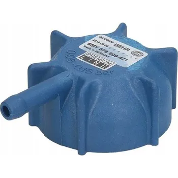 Výparník klimatizace Mahle CRB 145 000P Víko, nádržky chladicí kapaliny