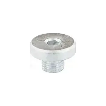 Olejová vana Topran 115 362 Vypouštěcí šroub oleje, olejová vana