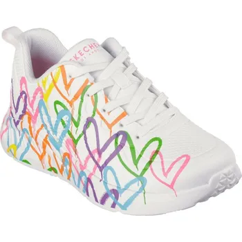 Dámská obuv Boty Skechers Sneakers W 177977 WMLT 39,5