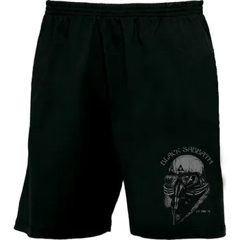 Pánské kraťasy Black Sabbath - bermudy 3