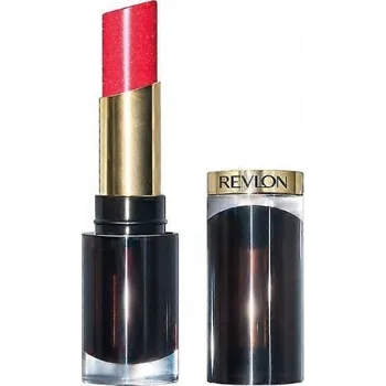 Rtěnka Revlon Super Lustrous Glass Shine Lipstick rtěnka 005 Fire & Ice