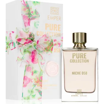 Unisex parfém Emper Pure Collection Niche 058 parfémovaná voda 100ml unisex
