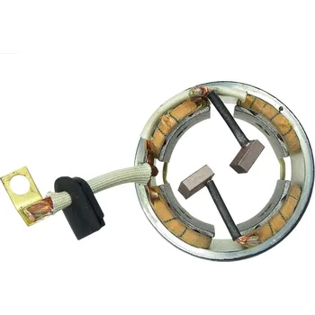 Startér Buzení vinutí, startér AS-PL SF5021