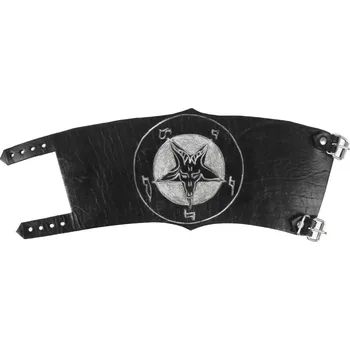 Náramek náramek Baphomet - LM2
