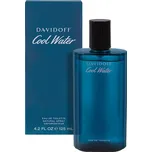 Davidoff Cool Water EdT 125ml