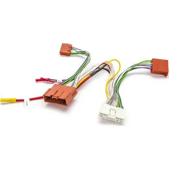 Auto Hi-Fi Kabelový svazek Connection CN ISO T-H MAZ01