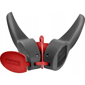 Lis na česnek Lis na česnek Moha