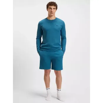 Pánské kraťasy Pánské šortky Hugo Boss 50535884/470