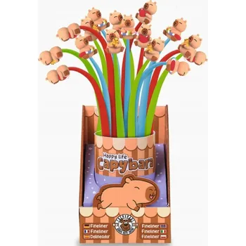 Propiska modrá Trend