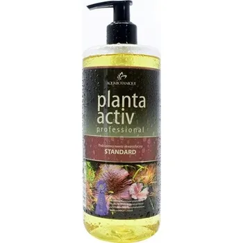 Hnojivo Tekuté akvarijní hnojivo Aquabotanique 500 ml