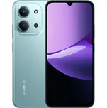 Xiaomi Redmi 15C 5G 128GB zelená + ZDARMA pojištění na 1 měsíc