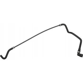 Brzdová hadice Gates 02-1688 Hadice topení