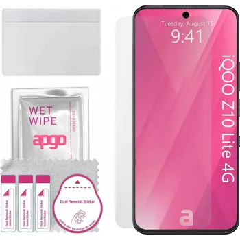 Pouzdro na mobilní telefon Ochranná Fólie apgo pro TCL 60 1 ks