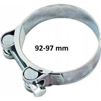 Vrták Objímky GBS 92-97