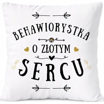 Polštář Polštář pro alkoholika jako Dárek s potiskem s fotografií Bílá PoliDraw